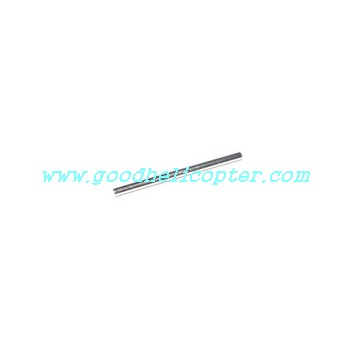 mjx-t-series-t43-t43c-t643-t643c helicopter parts metal bar to fix upper main blade grip set